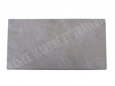 1194 - Travertin Classique Couvertine 30x60 3 cm Adouci