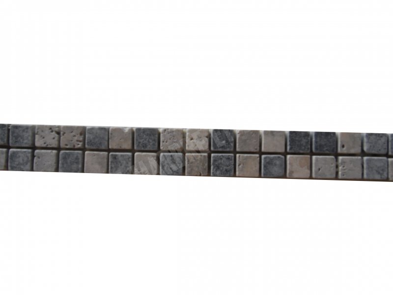 Bordure en pierre Travertin - Prix - Mineral Stones