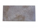 Margelle de Piscine Travertin Walnut 30x61 3 cm 1'er choix Vieilli - 206